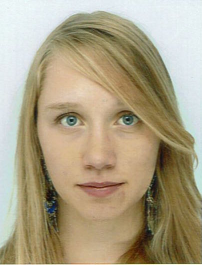 tiphany Photo identité